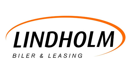 sponsor Lindholm Biler